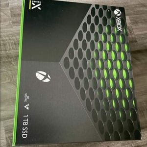 xbox series x 1tb